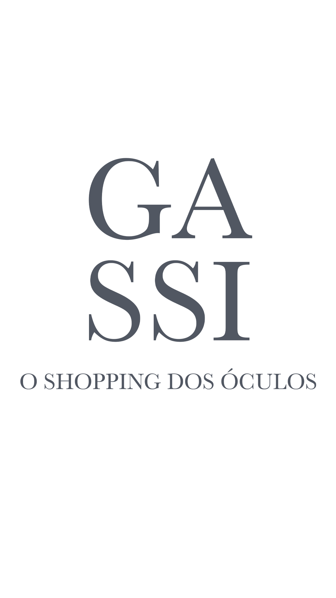 Óticas Gassi